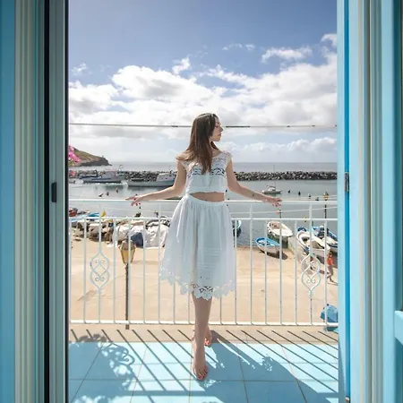 Casa Athina Apartment Procida