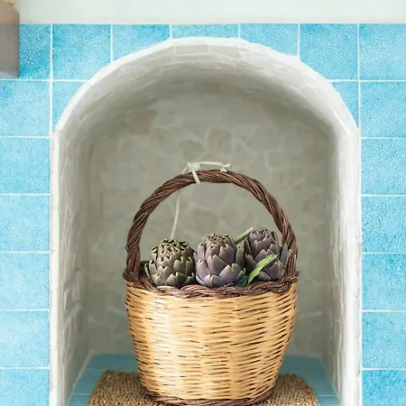 Apartment Casa Athina