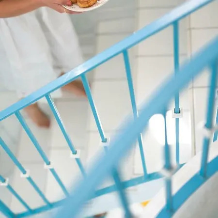 Apartment Casa Athina Procida