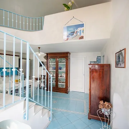 Casa Athina *