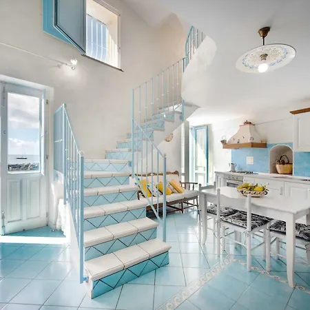 Casa Athina Lägenhet