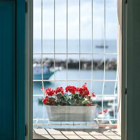 Appartamento Casa Athina