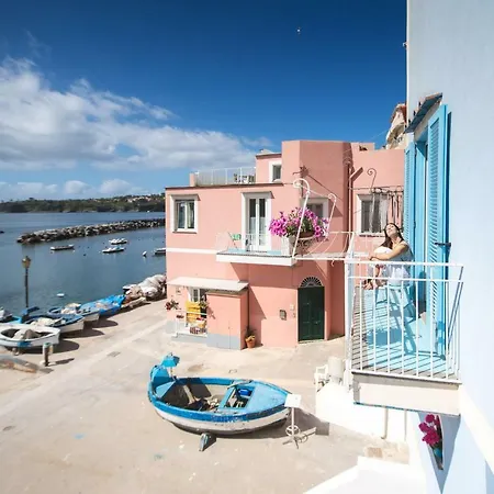 Lägenhet Casa Athina