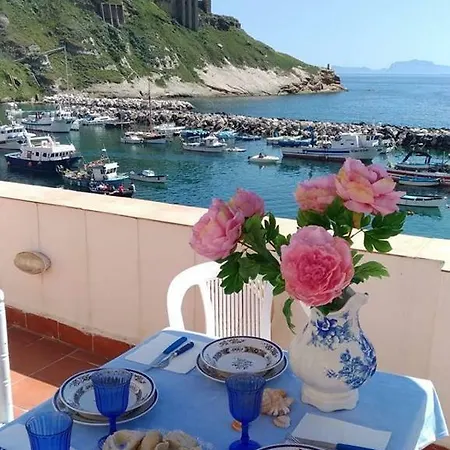Casa Athina * Procida