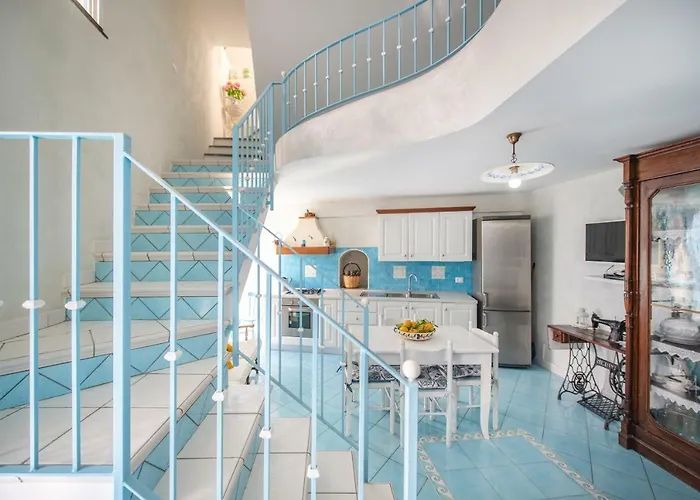 Apartamento Casa Athina Procida