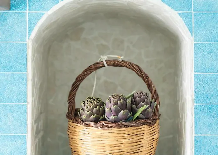 Apartamento Casa Athina