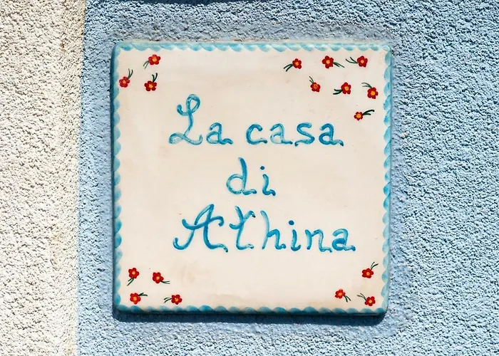 Casa Athina *