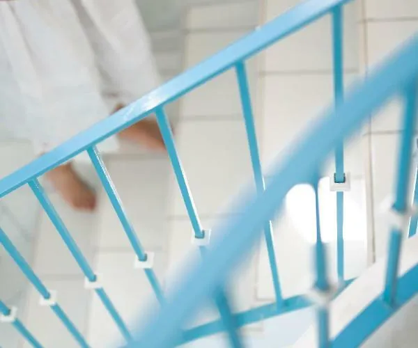 Apartamento Casa Athina Procida