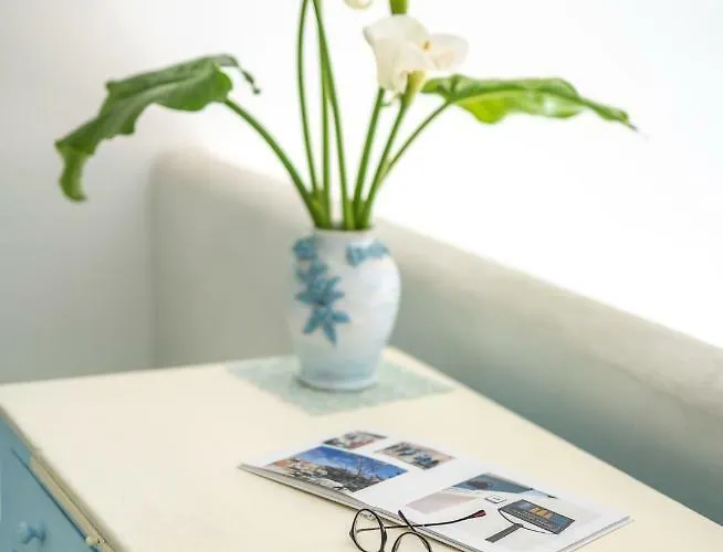 Casa Athina * Procida