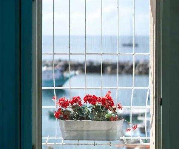 Apartamento Casa Athina