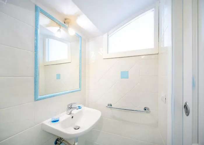 Casa Athina * Procida