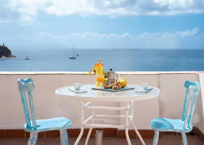 Apartamento Casa Athina