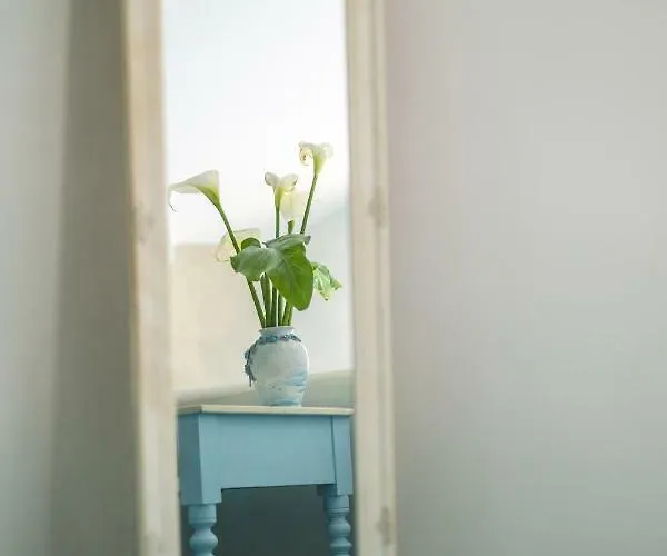 Casa Athina Apartamento