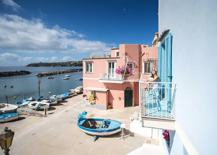 Apartamento Casa Athina