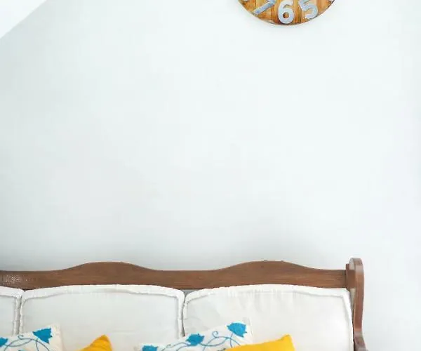 Casa Athina Apartamento *