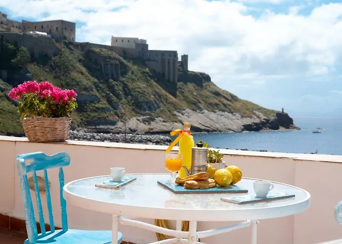Casa Athina * Procida