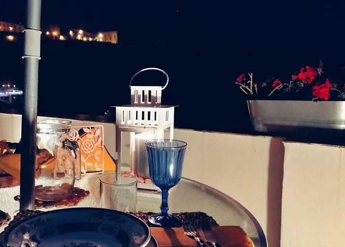 Apartamento Casa Athina *