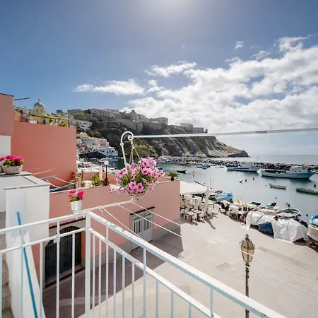 Casa Athina Lejlighed *