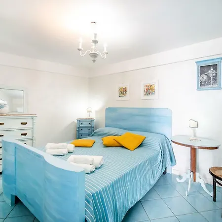 아파트 Casa Athina *