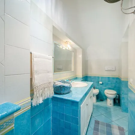 아파트 Casa Athina