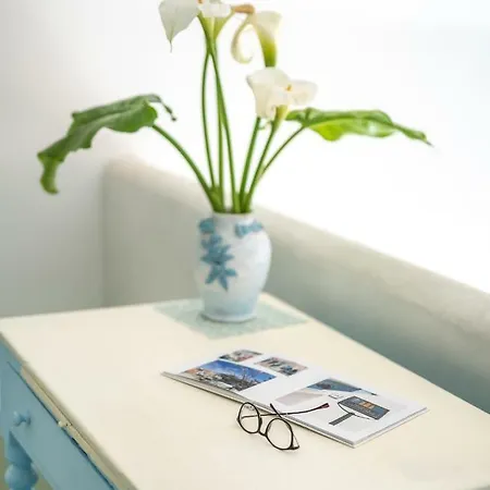 Casa Athina * 프로치다