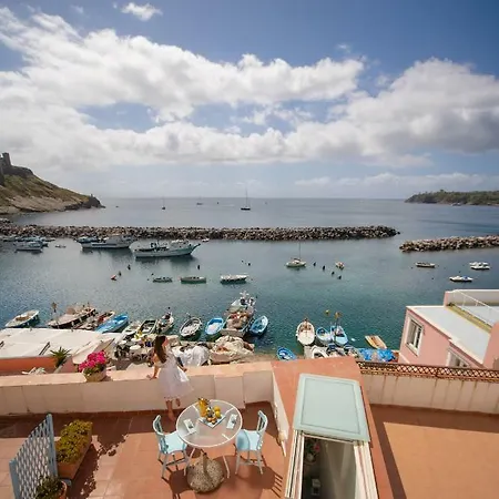 Casa Athina Procida