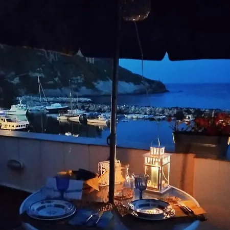 Casa Athina Lejlighed