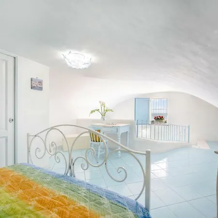 Casa Athina 아파트 *