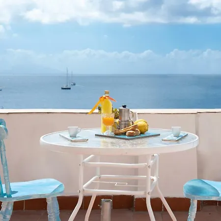 아파트 Casa Athina