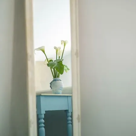 Casa Athina Apartment