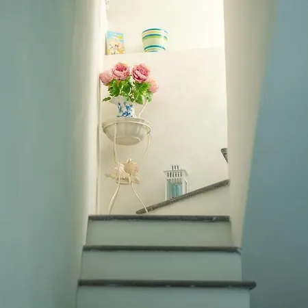 Casa Athina 아파트 프로치다