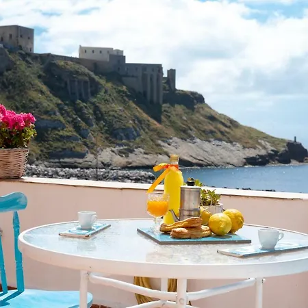 Casa Athina * 프로치다