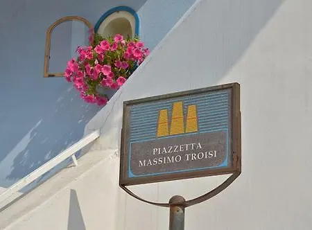 Casa Athina Lejlighed *