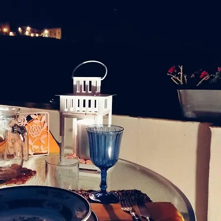 아파트 Casa Athina *